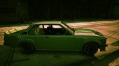 Opel Ascona B v. 1.1