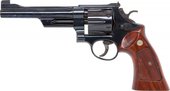 Mafia 1 S&W 27-6 Revolver Sounds