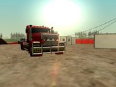 Realistic Roadtrain