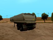 Realistic Roadtrain