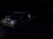 Realistic Roadtrain