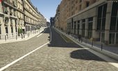 French Riviera for MultiV and FiveReborn | ALPHA
