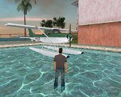 GTA VC - HD Skimmer