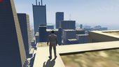 GTA SA: San Fierro FiveReborn or MultiFive