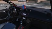 Seat Ibiza Cupra [Add-On]