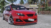 Seat Ibiza Cupra [Add-On]