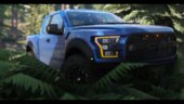 2017 Ford Raptor [Add-On | Tuning | HQ] 