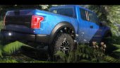 2017 Ford Raptor [Add-On | Tuning | HQ] 