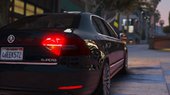 Skoda Superb 2014 [Add-On / Replace] V1.3