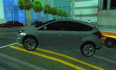 Ford Focus V2