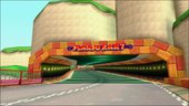 Mario Kart Double Dash Mushroom Bridge