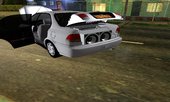 Honda Civic 2000