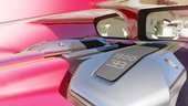 2017 Bugatti Chiron v2.5b