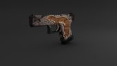 Glock-18 + Skins Pack