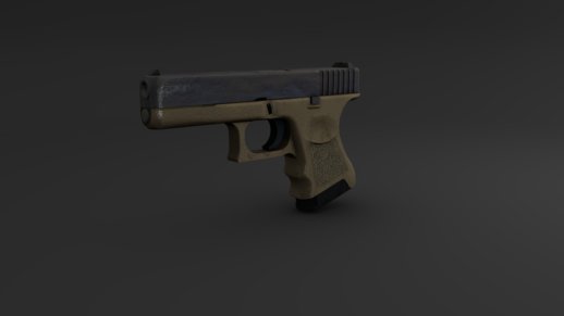 Glock-18 + Skins Pack