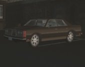 Imponte Legacy (Pontiac Bonneville from Bully)