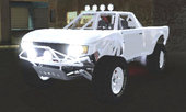 GTA V Vapid Trophy Truck