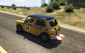 Mini Cooper S Mk2/Mk7 Miglia [Add-On | Tuning | Livery]