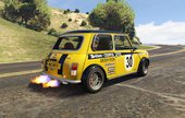 Mini Cooper S Mk2/Mk7 Miglia [Add-On | Tuning | Livery]