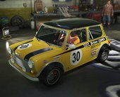 Mini Cooper S Mk2/Mk7 Miglia [Add-On | Tuning | Livery]