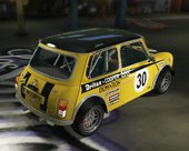 Mini Cooper S Mk2/Mk7 Miglia [Add-On | Tuning | Livery]