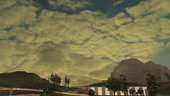 Beautiful Skybox