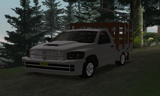 Dodge Ram 1500