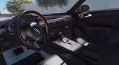 2015 Audi RS6 [ABT Tuning|Add-on] 1.1