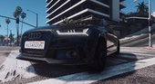 2015 Audi RS6 [ABT Tuning|Add-on] 1.1