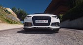 2015 Audi RS6 [ABT Tuning|Add-on] 1.1