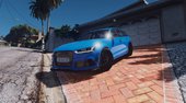 2015 Audi RS6 [ABT Tuning|Add-on] 1.1