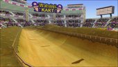 Mario Kart Double Dash Waluigi Stadium