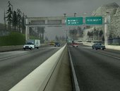 Realistic Traffic mod V 3.0 (final)