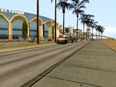 Realistic Traffic mod V 3.0 (final)