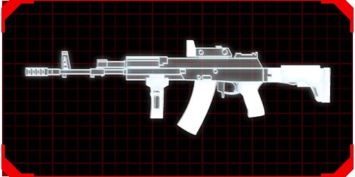 Killing Floor 2 AK-12 Sounds