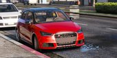 2016 Audi S1 [Add-On]