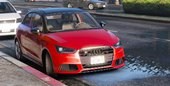 2016 Audi S1 [Add-On]