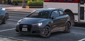 2016 Audi S1 [Add-On]
