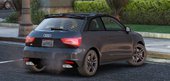 2016 Audi S1 [Add-On]