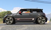 Mini JCW F56/R56 GP [Add-On | Tuning | Livery]