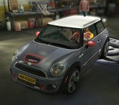 Mini JCW F56/R56 GP [Add-On | Tuning | Livery]