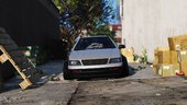 Widebody Vulcar Ingot [Add-On / Replace]