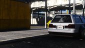 Widebody Vulcar Ingot [Add-On / Replace]