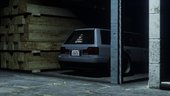 Widebody Vulcar Ingot [Add-On / Replace]