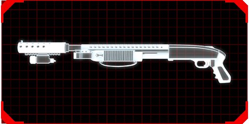 Killing Floor 2 SG-500 Sounds