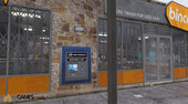 Portuguese ATM Skin - (SIBS Multibanco) v1.0