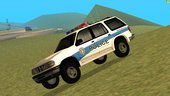 90s San Andreas State Police Pack