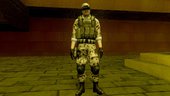 Resident Evil ORC Spec Ops Pack