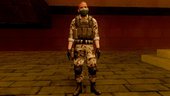 Resident Evil ORC Spec Ops Pack