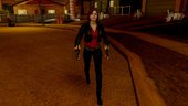 Resident Evil Revelations 2 Claire Biker Mod